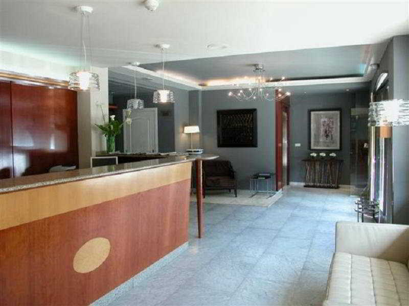 Imagen de alojamiento Inffinit Sanxenxo Playa Imagen de alojamiento Inffinit Sanxenxo Playa