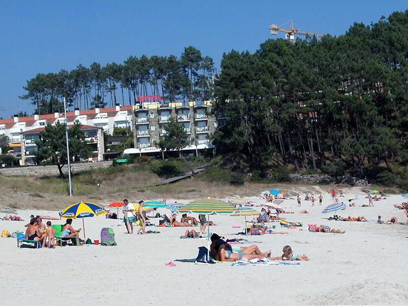 Imagen de alojamiento Inffinit Sanxenxo Playa Imagen de alojamiento Inffinit Sanxenxo Playa