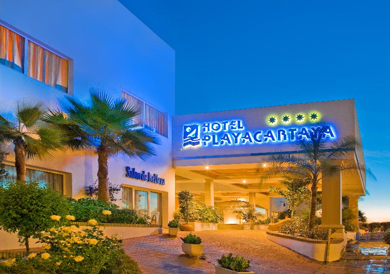 Imagen de alojamiento Playacartaya Aquapark & Spa Hotel Imagen de alojamiento Playacartaya Aquapark & Spa Hotel