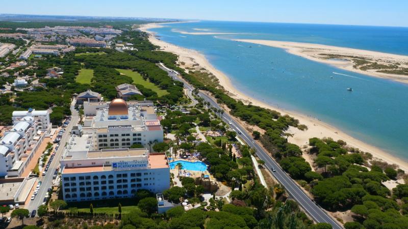 Imagen de alojamiento Playacartaya Aquapark & Spa Hotel Imagen de alojamiento Playacartaya Aquapark & Spa Hotel