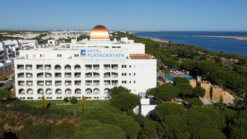 Imagen de alojamiento Playacartaya Aquapark & Spa Hotel Imagen de alojamiento Playacartaya Aquapark & Spa Hotel