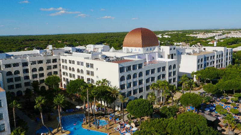 Imagen de alojamiento Playacartaya Aquapark & Spa Hotel Imagen de alojamiento Playacartaya Aquapark & Spa Hotel