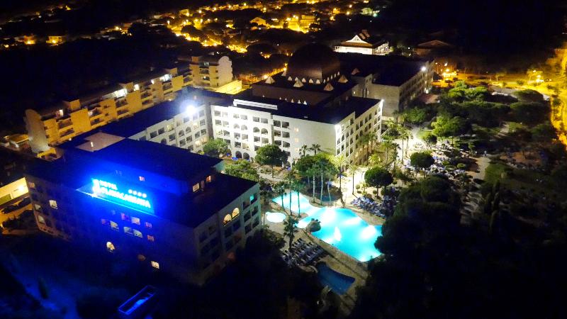 Imagen de alojamiento Playacartaya Aquapark & Spa Hotel Imagen de alojamiento Playacartaya Aquapark & Spa Hotel
