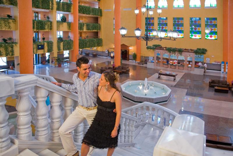 Imagen de alojamiento Playacartaya Aquapark & Spa Hotel Imagen de alojamiento Playacartaya Aquapark & Spa Hotel