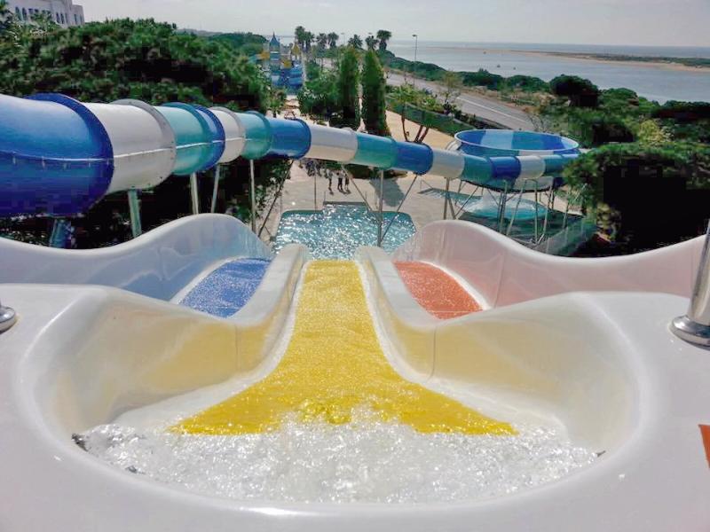 Imagen de alojamiento Playacartaya Aquapark & Spa Hotel Imagen de alojamiento Playacartaya Aquapark & Spa Hotel