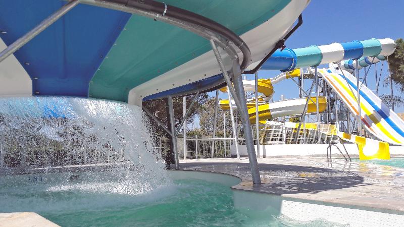 Imagen de alojamiento Playacartaya Aquapark & Spa Hotel Imagen de alojamiento Playacartaya Aquapark & Spa Hotel
