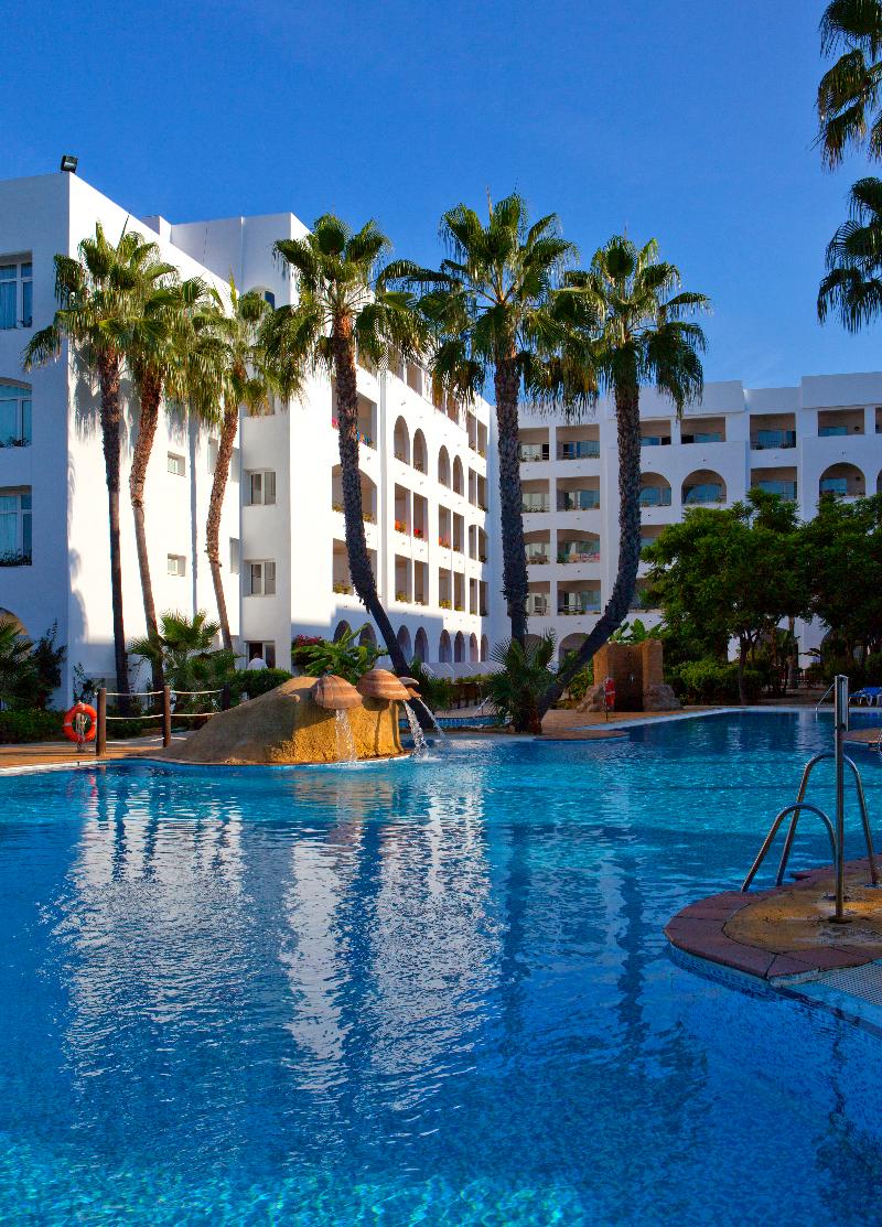 Imagen de alojamiento Playacartaya Aquapark & Spa Hotel Imagen de alojamiento Playacartaya Aquapark & Spa Hotel