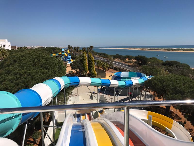 Imagen de alojamiento Playacartaya Aquapark & Spa Hotel Imagen de alojamiento Playacartaya Aquapark & Spa Hotel