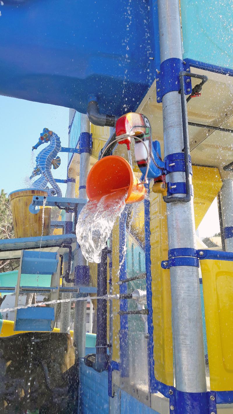 Imagen de alojamiento Playacartaya Aquapark & Spa Hotel Imagen de alojamiento Playacartaya Aquapark & Spa Hotel