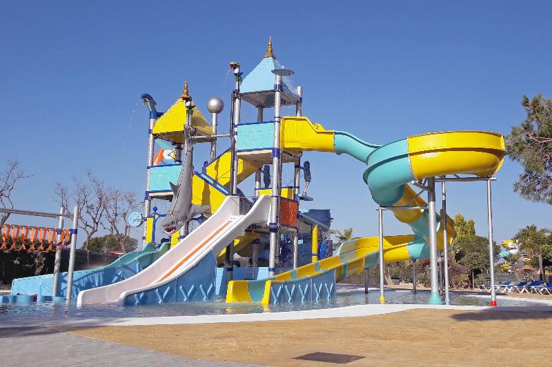 Imagen de alojamiento Playacartaya Aquapark & Spa Hotel Imagen de alojamiento Playacartaya Aquapark & Spa Hotel