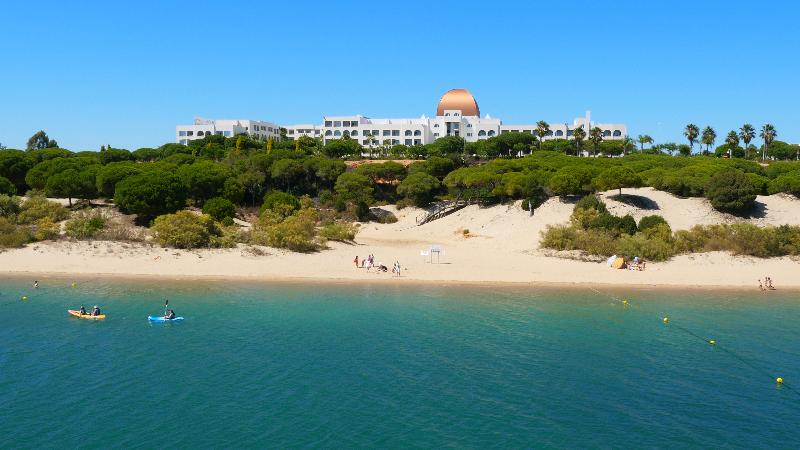 Imagen de alojamiento Playacartaya Aquapark & Spa Hotel Imagen de alojamiento Playacartaya Aquapark & Spa Hotel