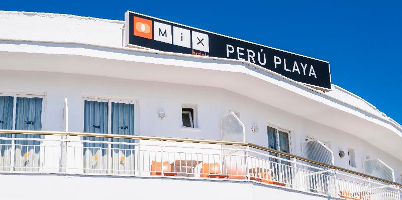 Imagen de alojamiento Peru Playa Imagen de alojamiento Peru Playa