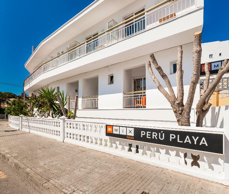 Imagen de alojamiento Peru Playa Imagen de alojamiento Peru Playa