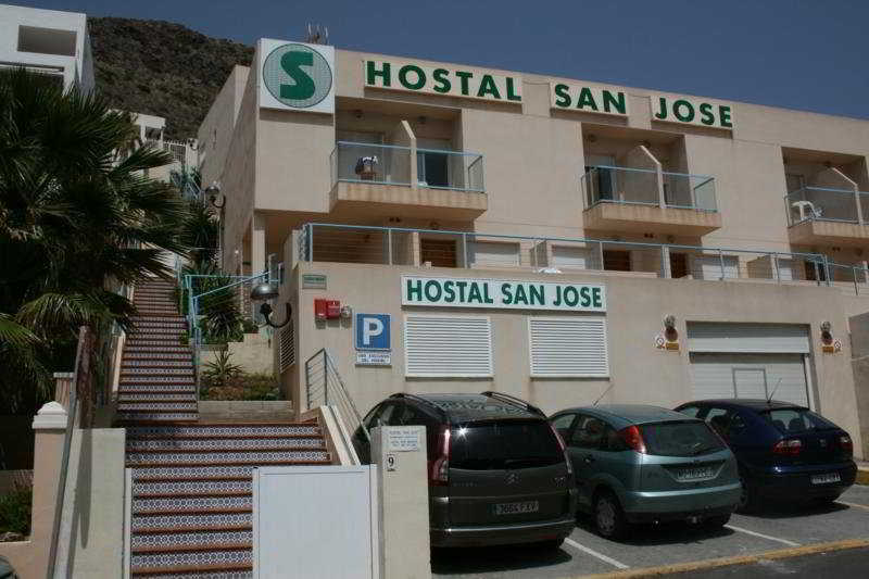 Imagen de alojamiento San Jose Imagen de alojamiento San Jose