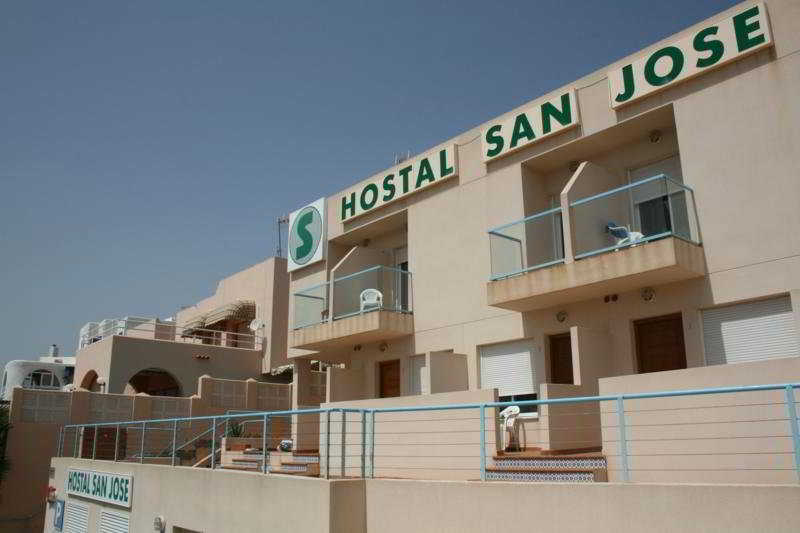 Imagen de alojamiento San Jose Imagen de alojamiento San Jose