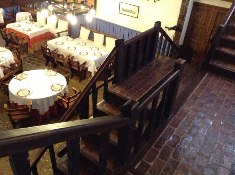 Imagen de alojamiento Meson Don Quijote Imagen de alojamiento Meson Don Quijote