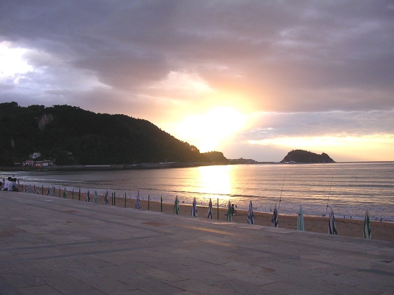 Imagen de alojamiento Zarauz Imagen de alojamiento Zarauz