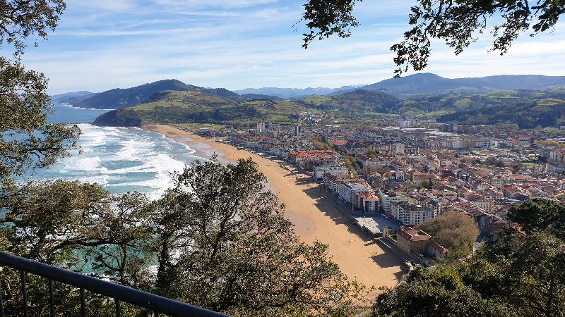 Imagen de alojamiento Zarauz Imagen de alojamiento Zarauz