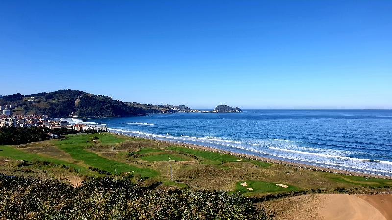 Imagen de alojamiento Zarauz Imagen de alojamiento Zarauz