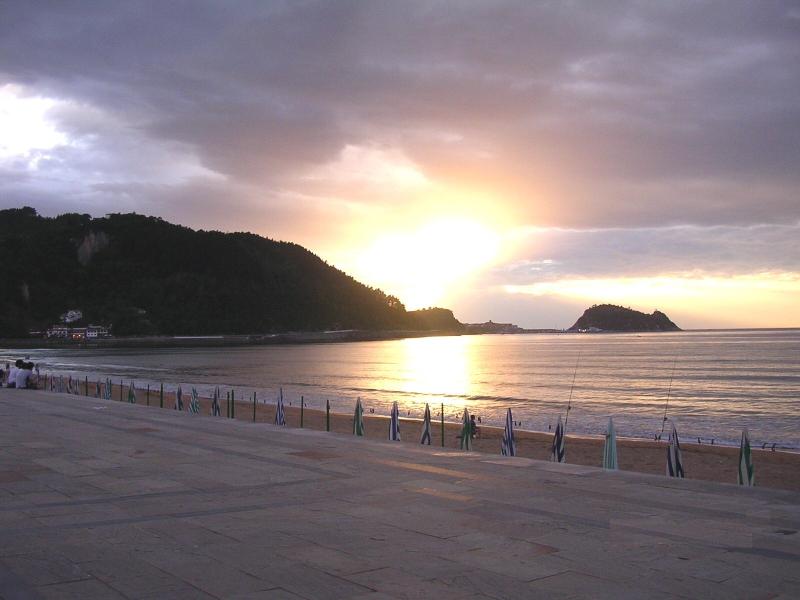 Imagen de alojamiento Zarauz Imagen de alojamiento Zarauz