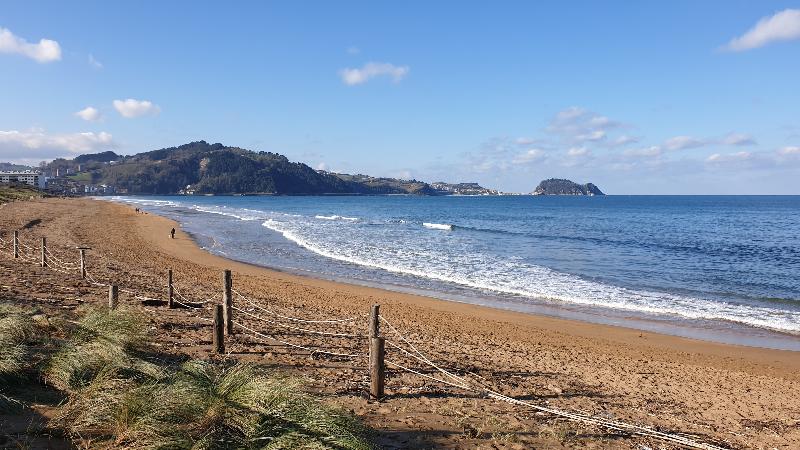 Imagen de alojamiento Zarauz Imagen de alojamiento Zarauz
