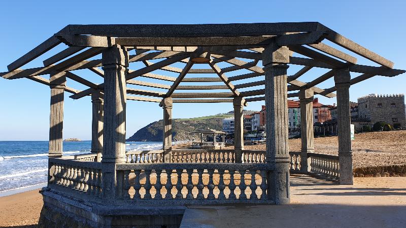 Imagen de alojamiento Zarauz Imagen de alojamiento Zarauz