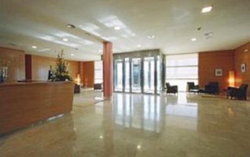 Imagen de alojamiento Villa de Benavente Imagen de alojamiento Villa de Benavente