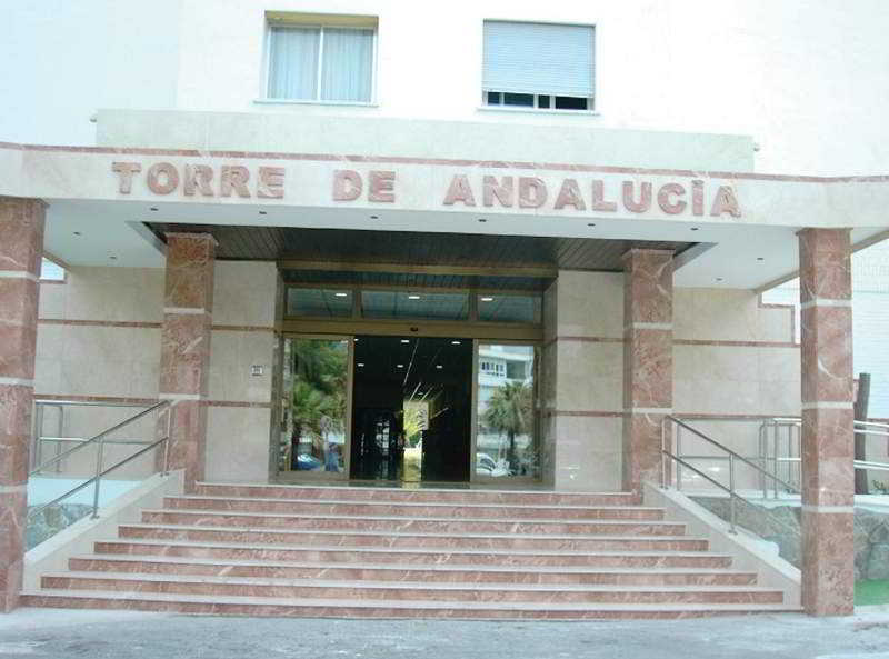 Imagen de alojamiento Torre de Andalucia Imagen de alojamiento Torre de Andalucia