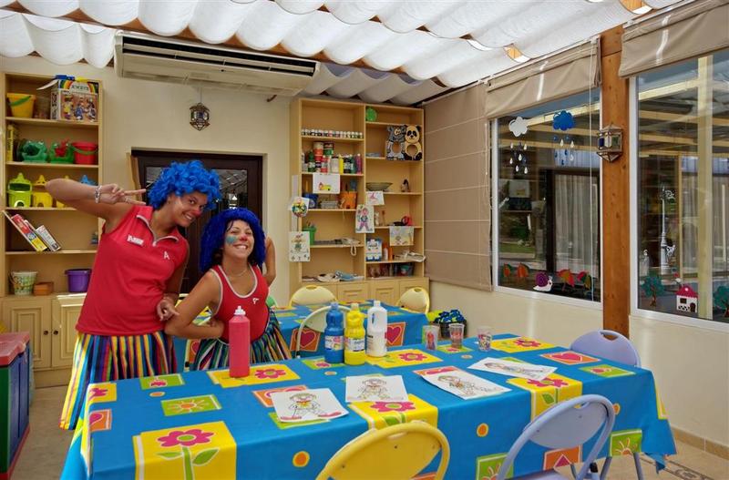 Imagen de alojamiento Sol Torremolinos Don Marco Imagen de alojamiento Sol Torremolinos Don Marco