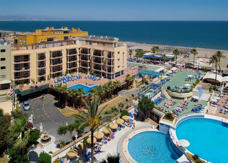 Imagen de alojamiento Sol Torremolinos Don Marco Imagen de alojamiento Sol Torremolinos Don Marco