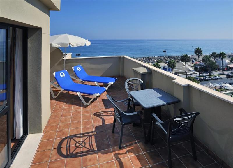 Imagen de alojamiento Sol Torremolinos Don Marco Imagen de alojamiento Sol Torremolinos Don Marco