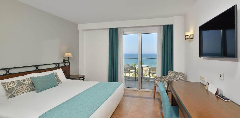 Imagen de alojamiento Sol Torremolinos Don Marco Imagen de alojamiento Sol Torremolinos Don Marco