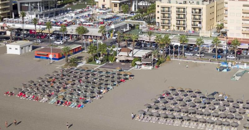 Imagen de alojamiento Sol Torremolinos Don Marco Imagen de alojamiento Sol Torremolinos Don Marco