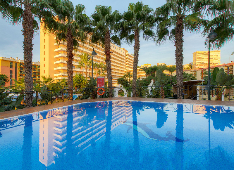 Imagen de alojamiento Sol Torremolinos Don Marco Imagen de alojamiento Sol Torremolinos Don Marco