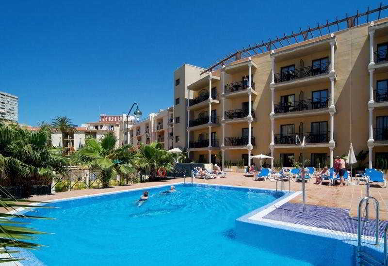 Imagen de alojamiento Sol Torremolinos Don Marco Imagen de alojamiento Sol Torremolinos Don Marco