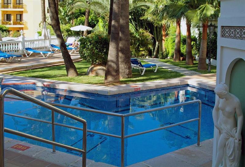 Imagen de alojamiento Sol Torremolinos Don Marco Imagen de alojamiento Sol Torremolinos Don Marco