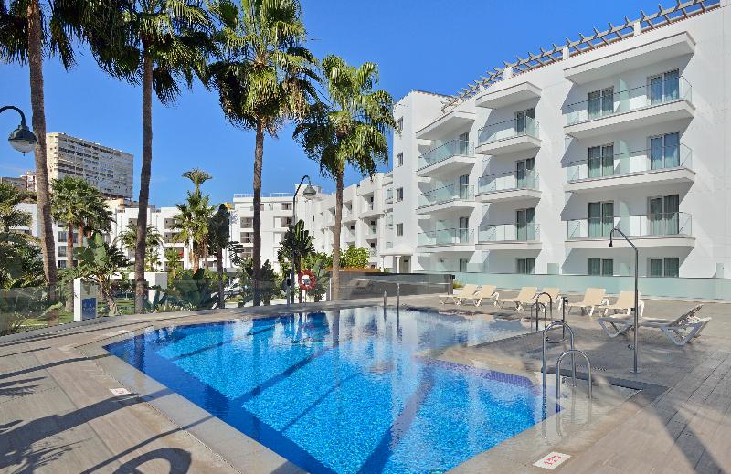 Imagen de alojamiento Sol Torremolinos Don Marco Imagen de alojamiento Sol Torremolinos Don Marco