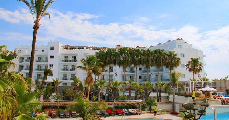 Imagen de alojamiento Sol Torremolinos Don Marco Imagen de alojamiento Sol Torremolinos Don Marco