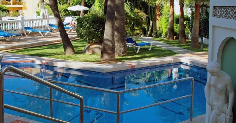 Imagen de alojamiento Sol Torremolinos Don Marco Imagen de alojamiento Sol Torremolinos Don Marco