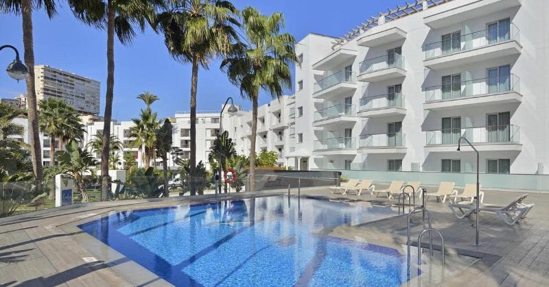 Imagen de alojamiento Sol Torremolinos Don Marco Imagen de alojamiento Sol Torremolinos Don Marco