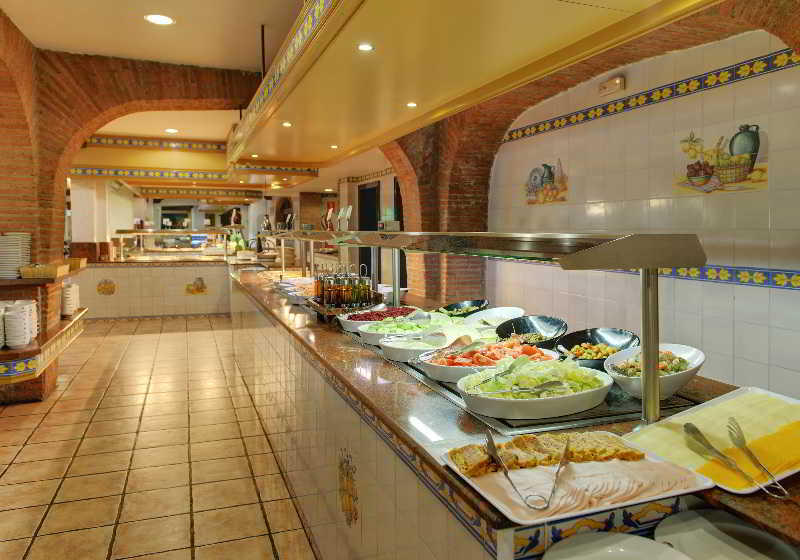 Imagen de alojamiento Sol Torremolinos Don Marco Imagen de alojamiento Sol Torremolinos Don Marco