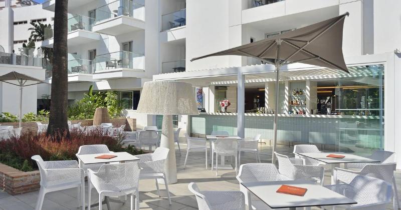 Imagen de alojamiento Sol Torremolinos Don Marco Imagen de alojamiento Sol Torremolinos Don Marco