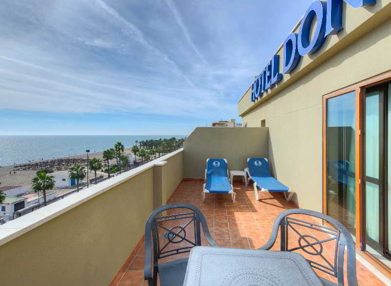 Imagen de alojamiento Sol Torremolinos Don Marco Imagen de alojamiento Sol Torremolinos Don Marco