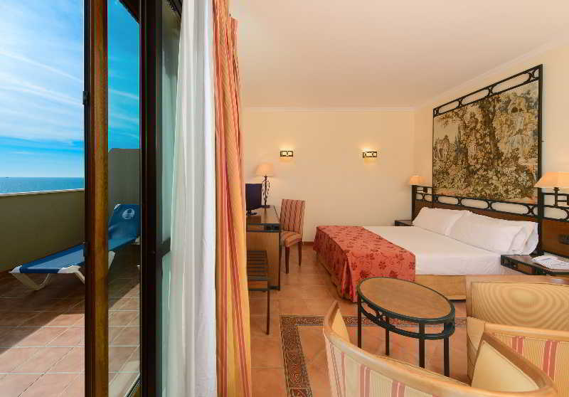 Imagen de alojamiento Sol Torremolinos Don Marco Imagen de alojamiento Sol Torremolinos Don Marco