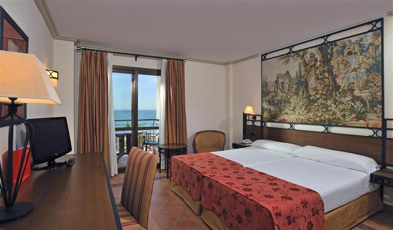 Imagen de alojamiento Sol Torremolinos Don Marco Imagen de alojamiento Sol Torremolinos Don Marco