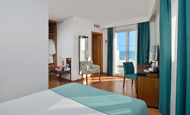 Imagen de alojamiento Sol Torremolinos Don Marco Imagen de alojamiento Sol Torremolinos Don Marco