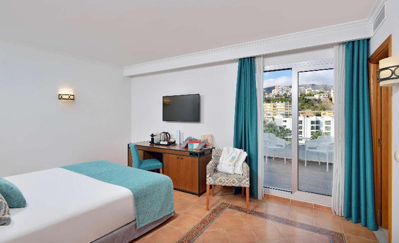 Imagen de alojamiento Sol Torremolinos Don Marco Imagen de alojamiento Sol Torremolinos Don Marco
