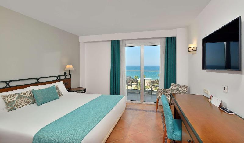 Imagen de alojamiento Sol Torremolinos Don Marco Imagen de alojamiento Sol Torremolinos Don Marco