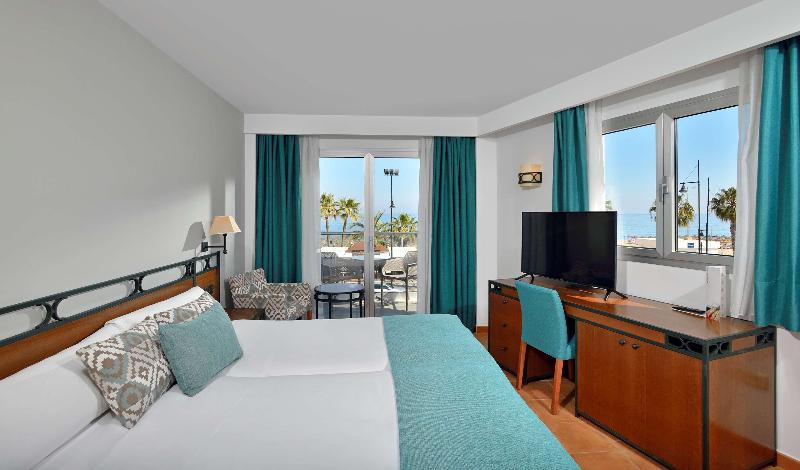Imagen de alojamiento Sol Torremolinos Don Marco Imagen de alojamiento Sol Torremolinos Don Marco