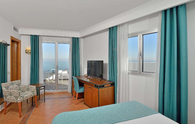 Imagen de alojamiento Sol Torremolinos Don Marco Imagen de alojamiento Sol Torremolinos Don Marco